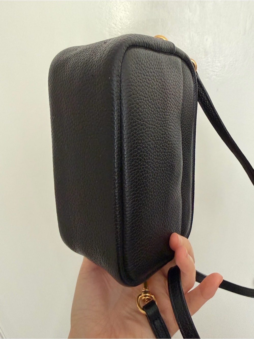 Tory Burch Crossbody Bag - Picture 7 of 9